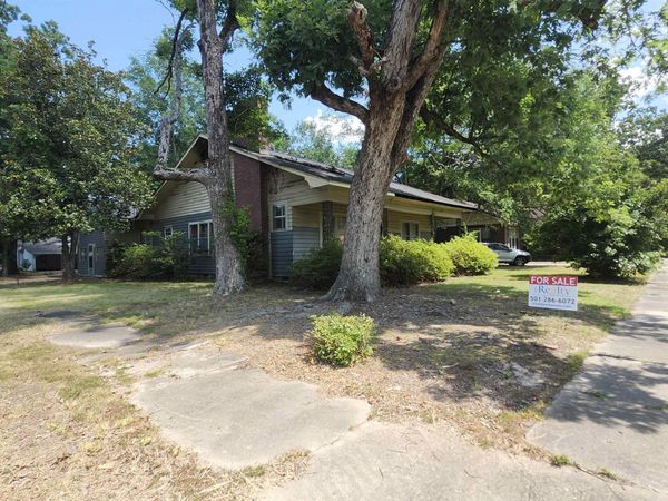3501 S Cherry , Pine Bluff, AR 71603