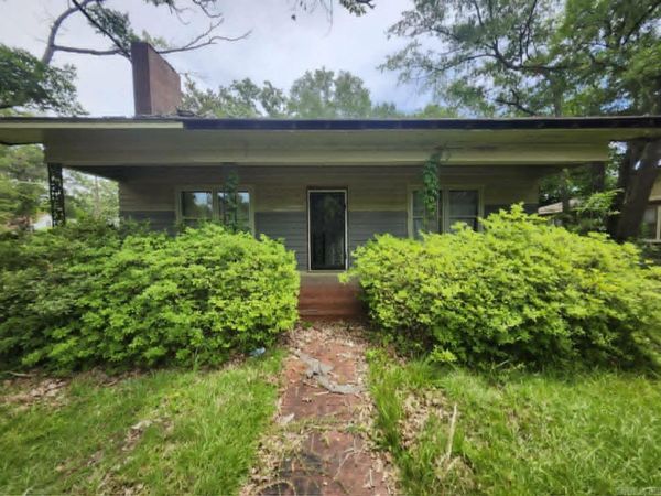 3501 S Cherry , Pine Bluff, AR 71603