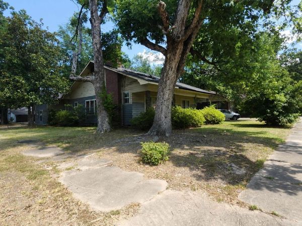 3501 S Cherry, Pine Bluff, AR 71603