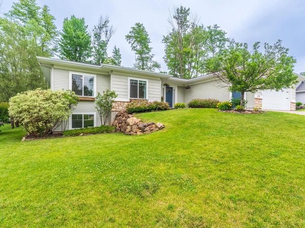 6716 SARISSA DRIVE, Wausau, WI 54401