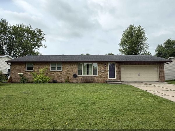1589 W PAULSON ROAD, Green Bay, WI 54313