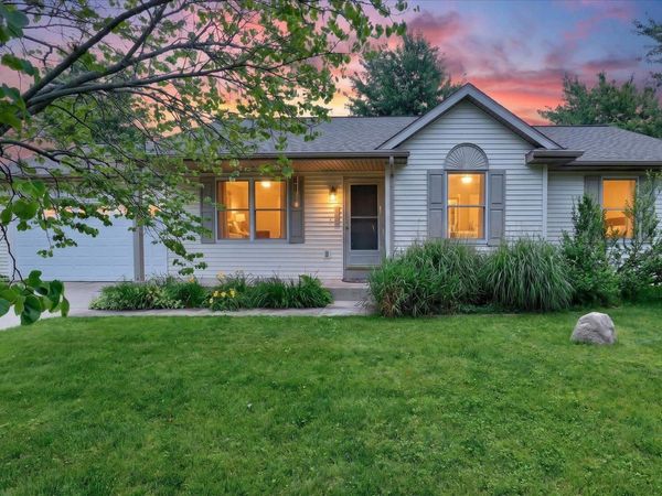 65652 Buttercup Avenue, Goshen, IN 46528