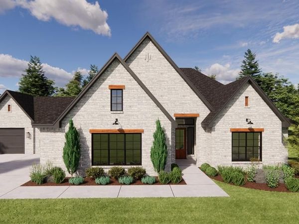1809 Meadowview Drive, Norman, OK 73071