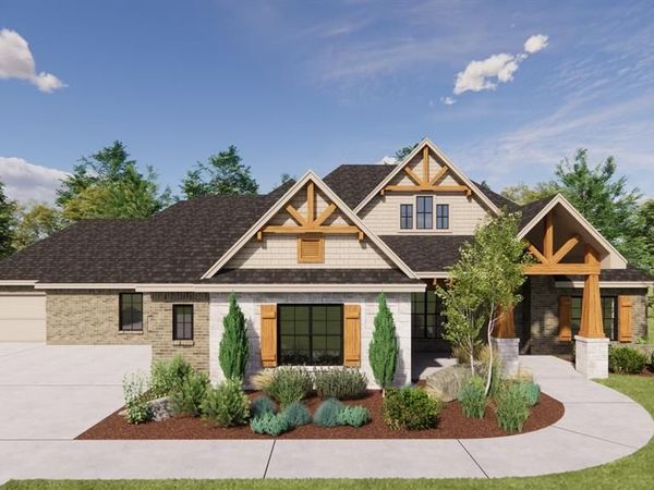 1804 Maplewood Lane, Norman, OK 73071