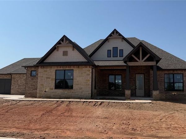 1804 Maplewood Lane, Norman, OK 73071