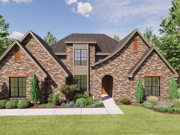 1808 Maplewood Lane, Norman, OK 73071