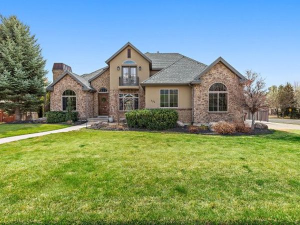 151 W GLACIER LILY DR N, Alpine, UT 84004
