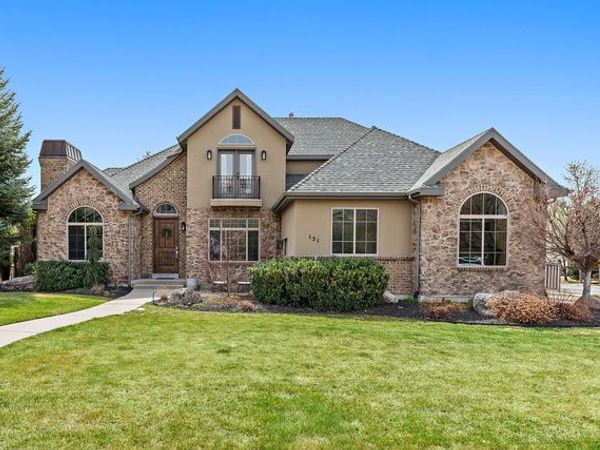 151 W GLACIER LILY DR N, Alpine, UT 84004