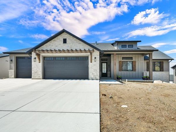 123 E 4100 N, North Ogden, UT 84414