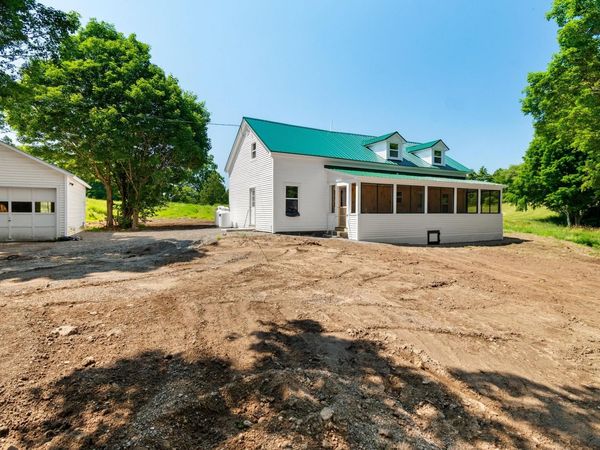 1891 Hanna Road, Highgate, VT 05459