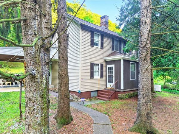 340 Weigles Hill Road, Elizabeth, PA 15037
