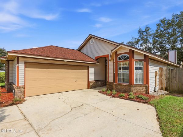 2856 SUTTON ESTATES Circle S, Jacksonville, FL 32223