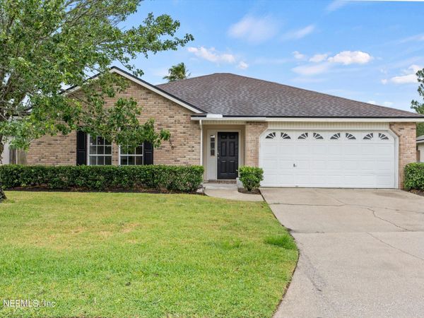 12756 BENTWATER Drive, Jacksonville, FL 32246