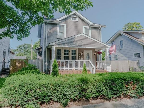 643 S Wayne Avenue, Columbus, OH 43204