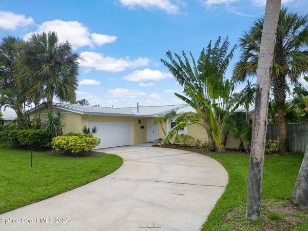 403 Bridgetown Court , Satellite Beach, FL 32937