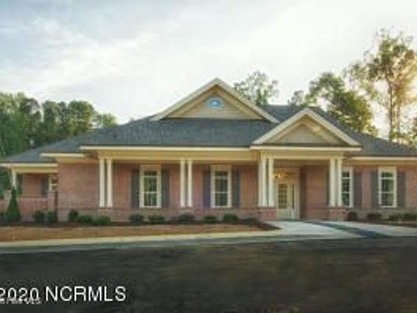 43 Montrose , Rocky Mount, NC 27804