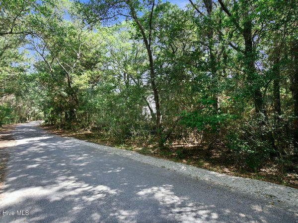 51 Fort Holmes Trail, Bald Head Island, NC 28461