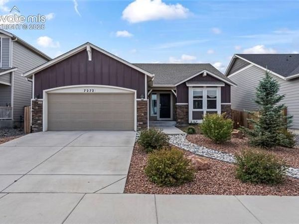 7272 Electronic Drive, Colorado Springs, CO 80922