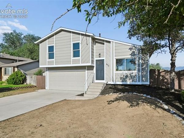 673 Autumn Place, Fountain, CO 80817