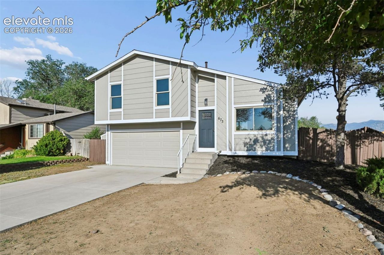 673 Autumn Place, Fountain, CO 80817 Main Photo
