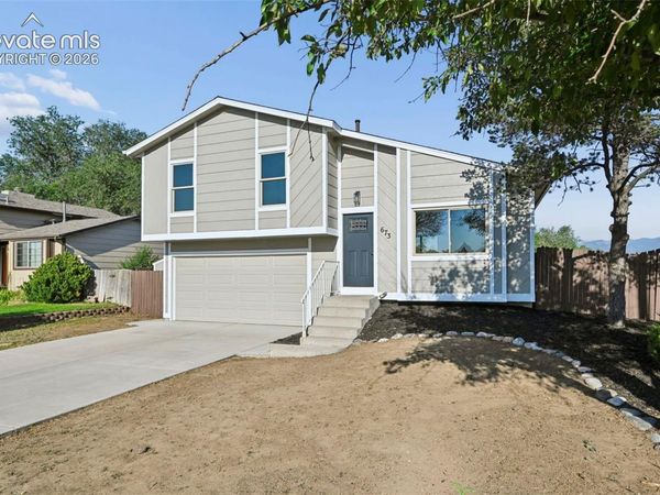 673 Autumn Place, Fountain, CO 80817