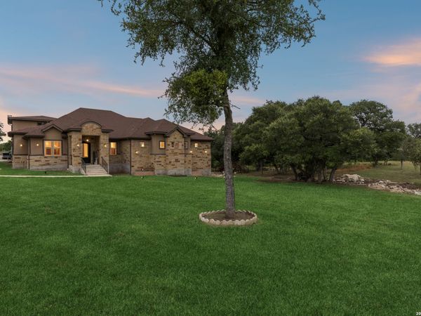 1357 PRIVATE ROAD 3702, San Antonio, TX 78253