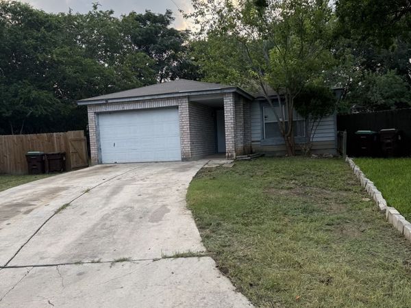 2907 BROAD PLAIN DR, San Antonio, TX 78245