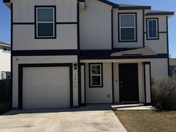 13842 GUFFEY CIR, San Antonio, TX 78254