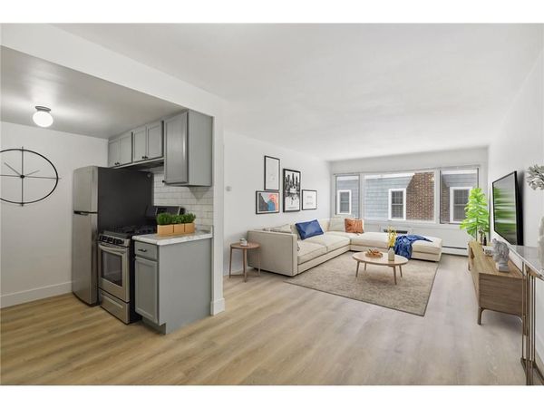 99 E 54th Street, Unit 5, Minneapolis, MN 55419