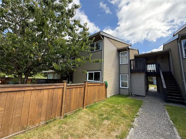 9130 Granville St , Unit #29, Port Hardy, BC V0N 2P0