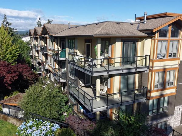 3226 Jacklin Rd SE, Unit #401, Langford, BC V9B 0J5