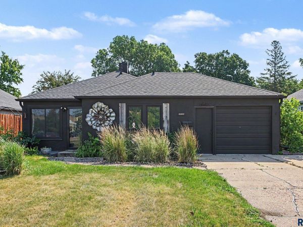 804 S Kiwanis Ave, Sioux Falls, SD 57104