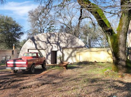 111 Covey Rd, Auburn, CA 95603 Photo