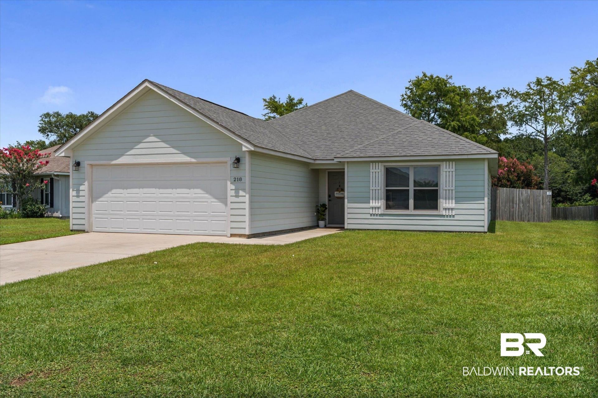 218 Lakefront Circle, Summerdale, AL 36580 Main Photo
