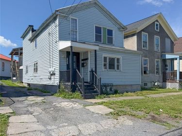 742 Jay Street, Utica, NY 13501
