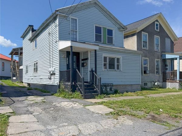 742 Jay Street , Utica, NY 13501