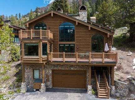 45 Sorrel Court, Kirkwood, CA 95646 Photo