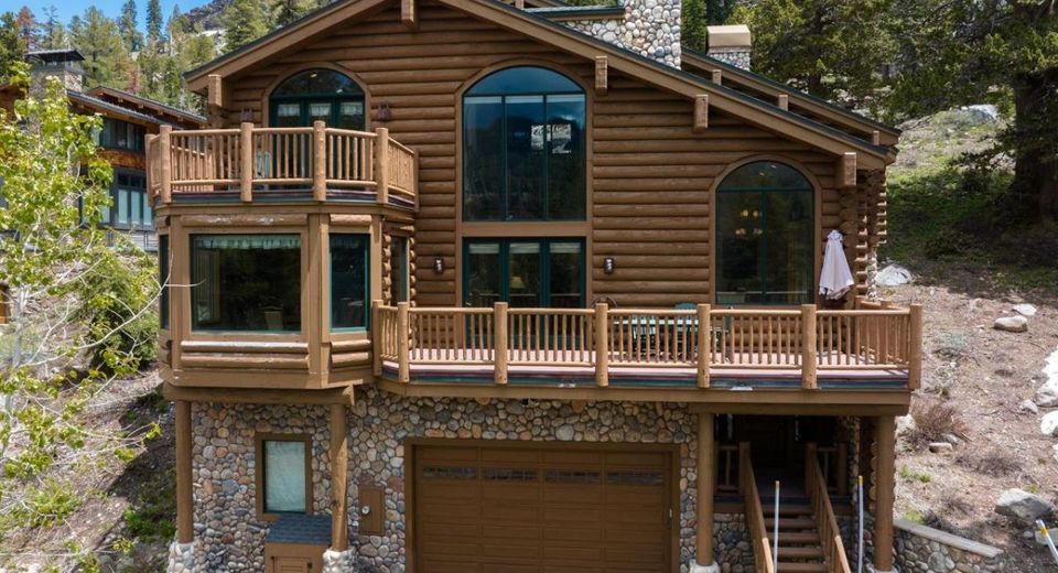 45 Sorrel Court, Kirkwood, CA 95646 Photo