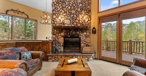 45 Sorrel Court, Kirkwood, CA 95646 Photo