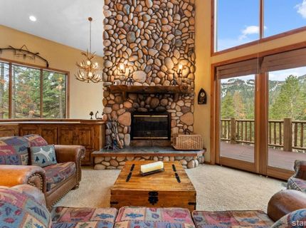 45 Sorrel Court, Kirkwood, CA 95646 Photo