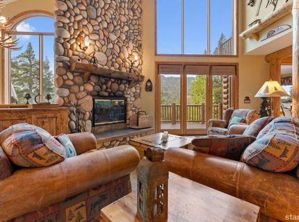 45 Sorrel Court, Kirkwood, CA 95646 Photo