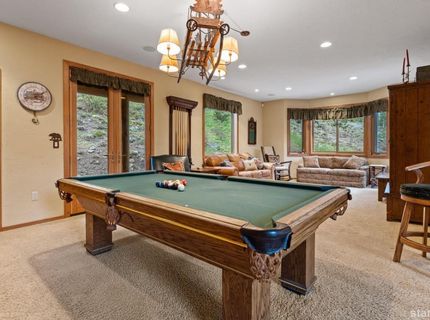 45 Sorrel Court, Kirkwood, CA 95646 Photo