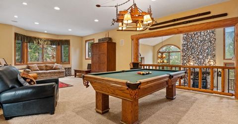 45 Sorrel Court, Kirkwood, CA 95646 Photo