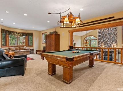 45 Sorrel Court, Kirkwood, CA 95646 Photo