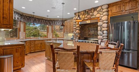 45 Sorrel Court, Kirkwood, CA 95646 Photo