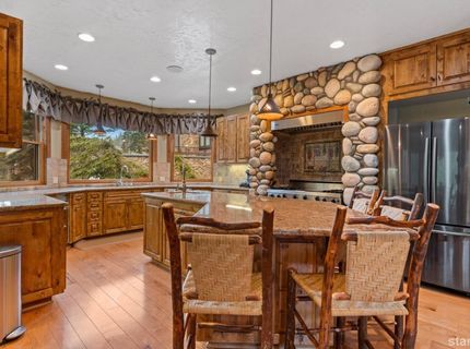 45 Sorrel Court, Kirkwood, CA 95646 Photo