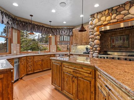 45 Sorrel Court, Kirkwood, CA 95646 Photo