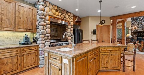 45 Sorrel Court, Kirkwood, CA 95646 Photo