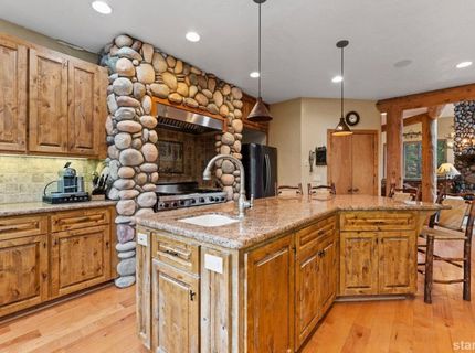45 Sorrel Court, Kirkwood, CA 95646 Photo