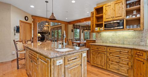 45 Sorrel Court, Kirkwood, CA 95646 Photo